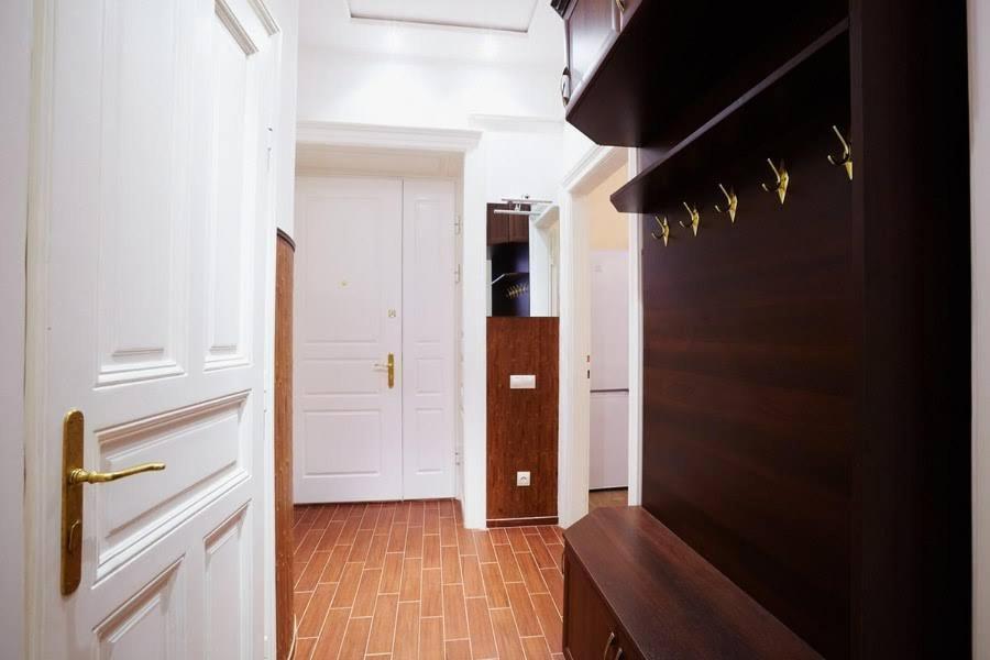 Petra Doroshenka19 Street Apartment Lviv Exterior photo